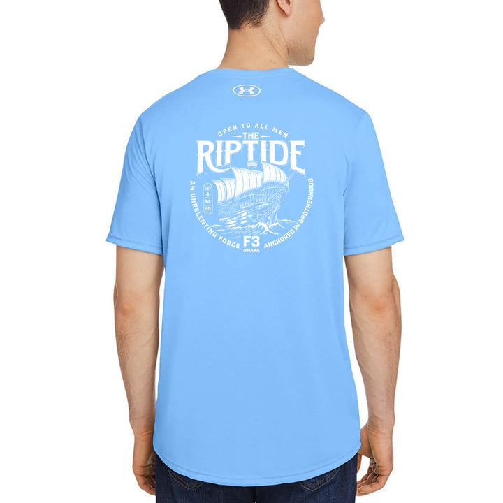 F3 Omaha The Riptide Pre-Order April 2026