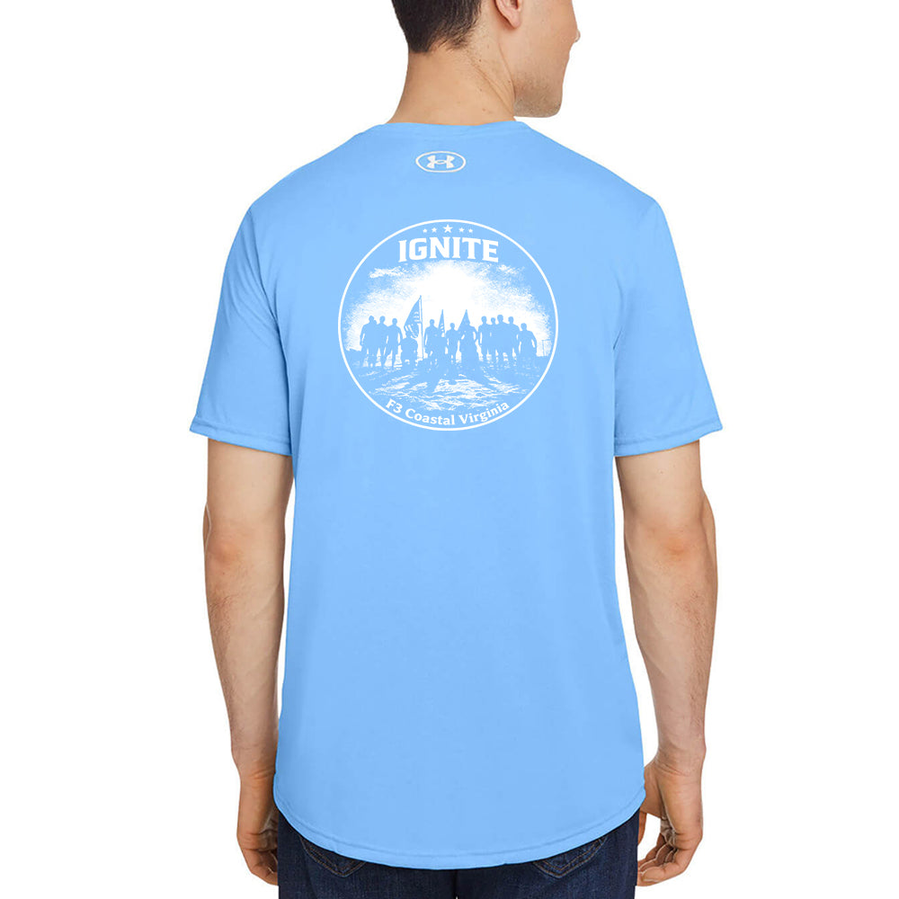 F3 Hampton Roads Ignite Pre-Order April 2026