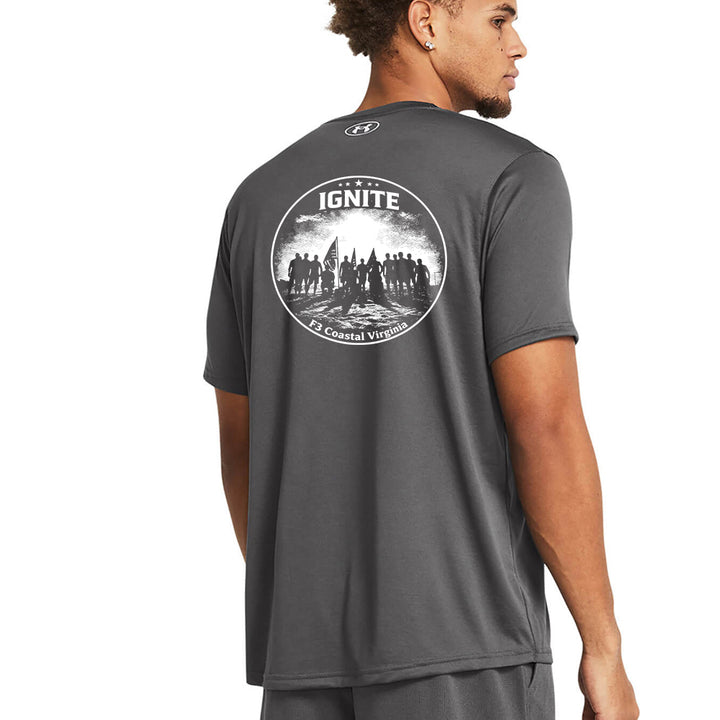 F3 Hampton Roads Ignite Pre-Order April 2026