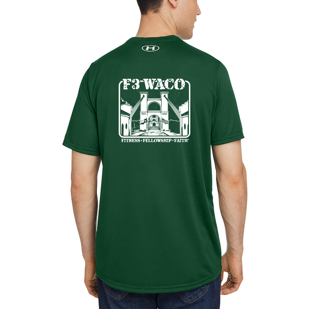 F3 Waco Pre-Order May 2026