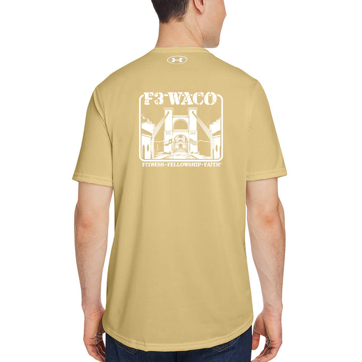 F3 Waco Pre-Order May 2026