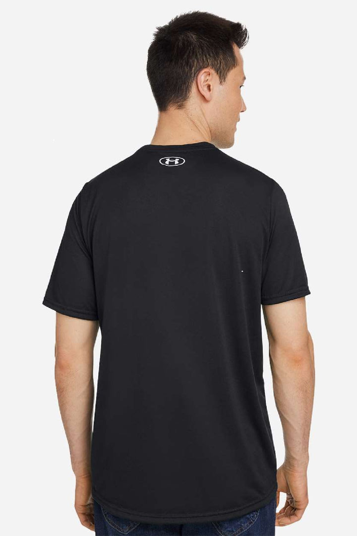 F3 Custom Logo Shirts with Personalized F3 Name (Made to Order DTF)