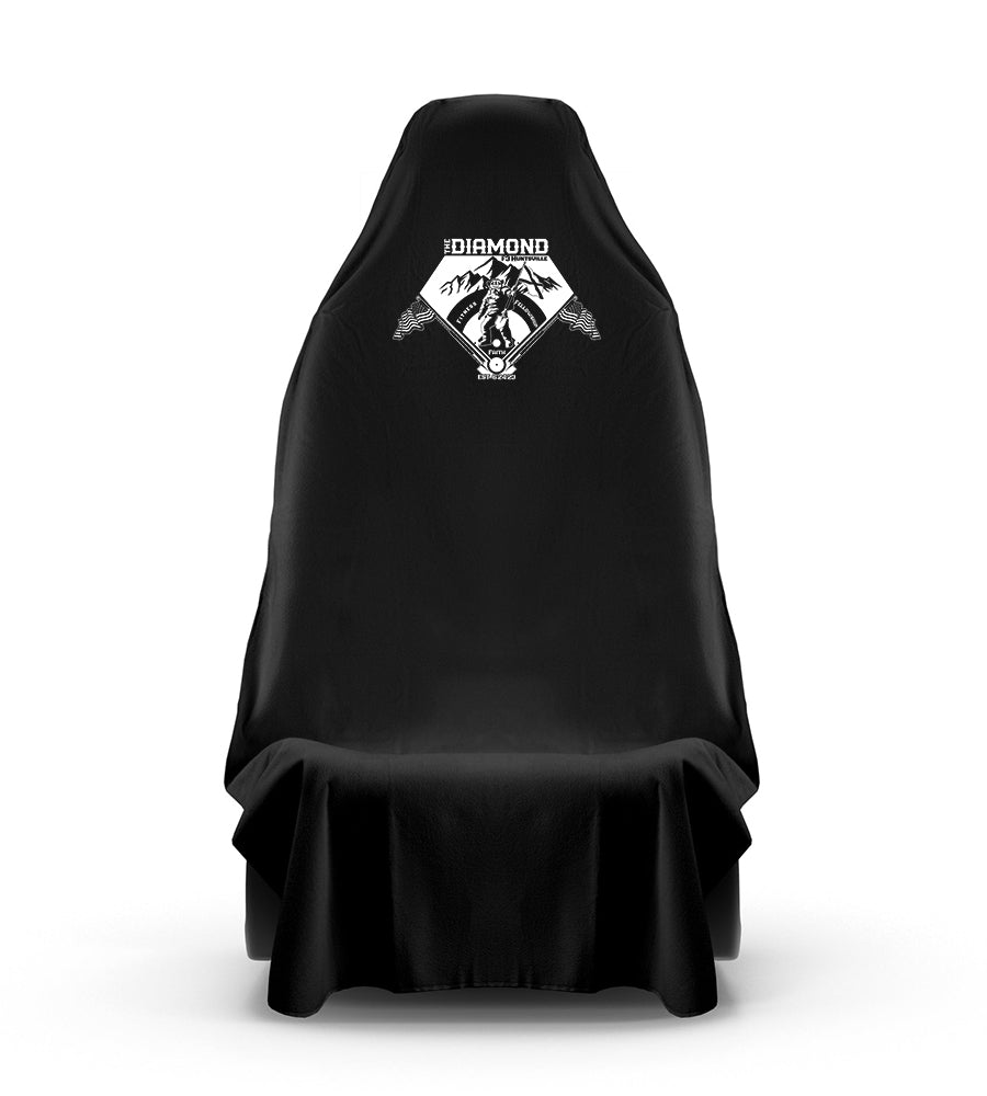 F3 Huntsville - The Diamond Pre-order December 2023