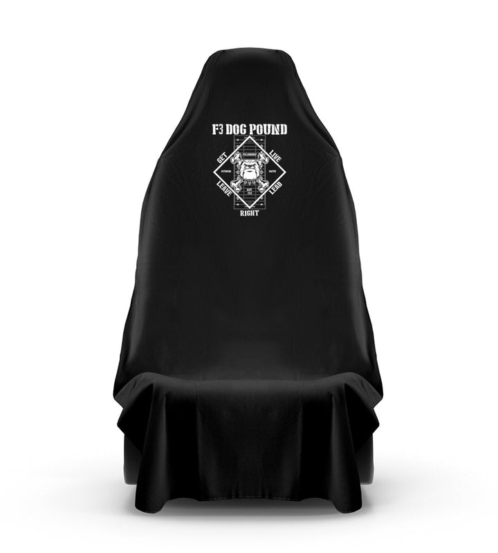 F3 Fort Bend Dog Pound Pre-Order December 2023
