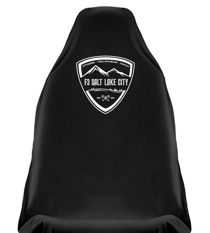 F3 Salt Lake City 2023 Winter Gear Pre-Order January 2024
