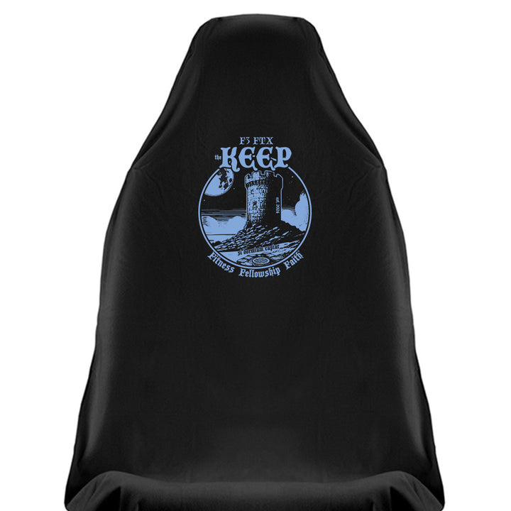 F3 FTX The Keep Pre-Order October 2024