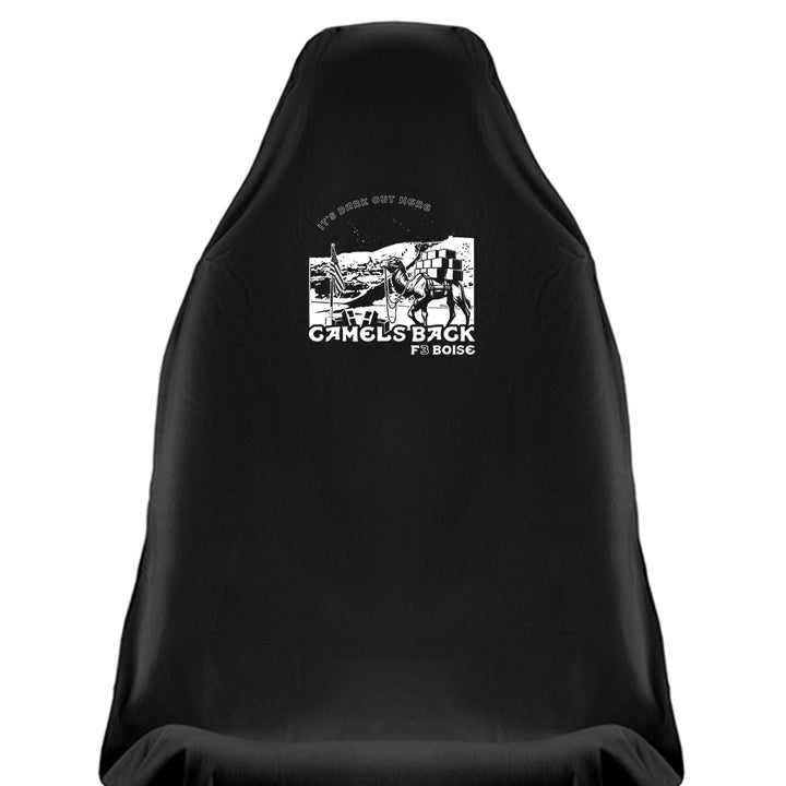 F3 Boise Camel's Back Pre-Order April 2024