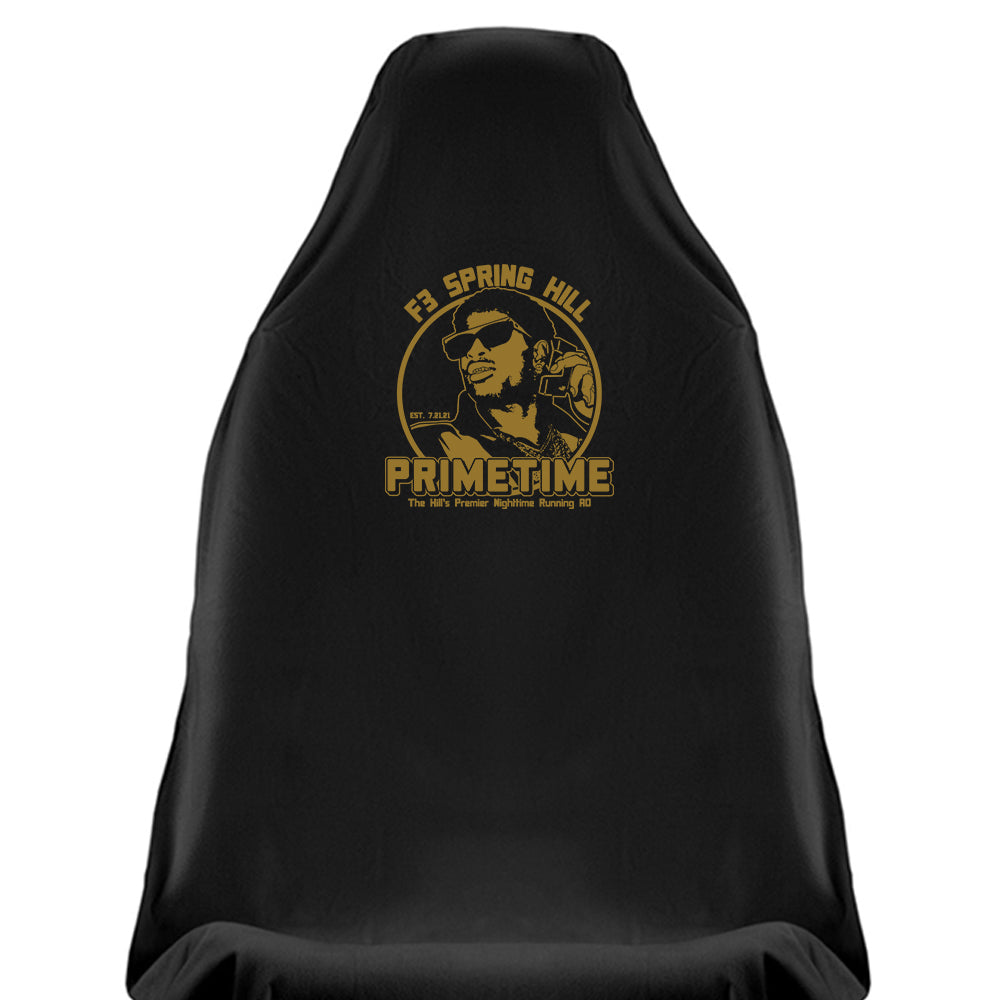 F3 Spring Hill PrimeTime Pre-Order May 2024