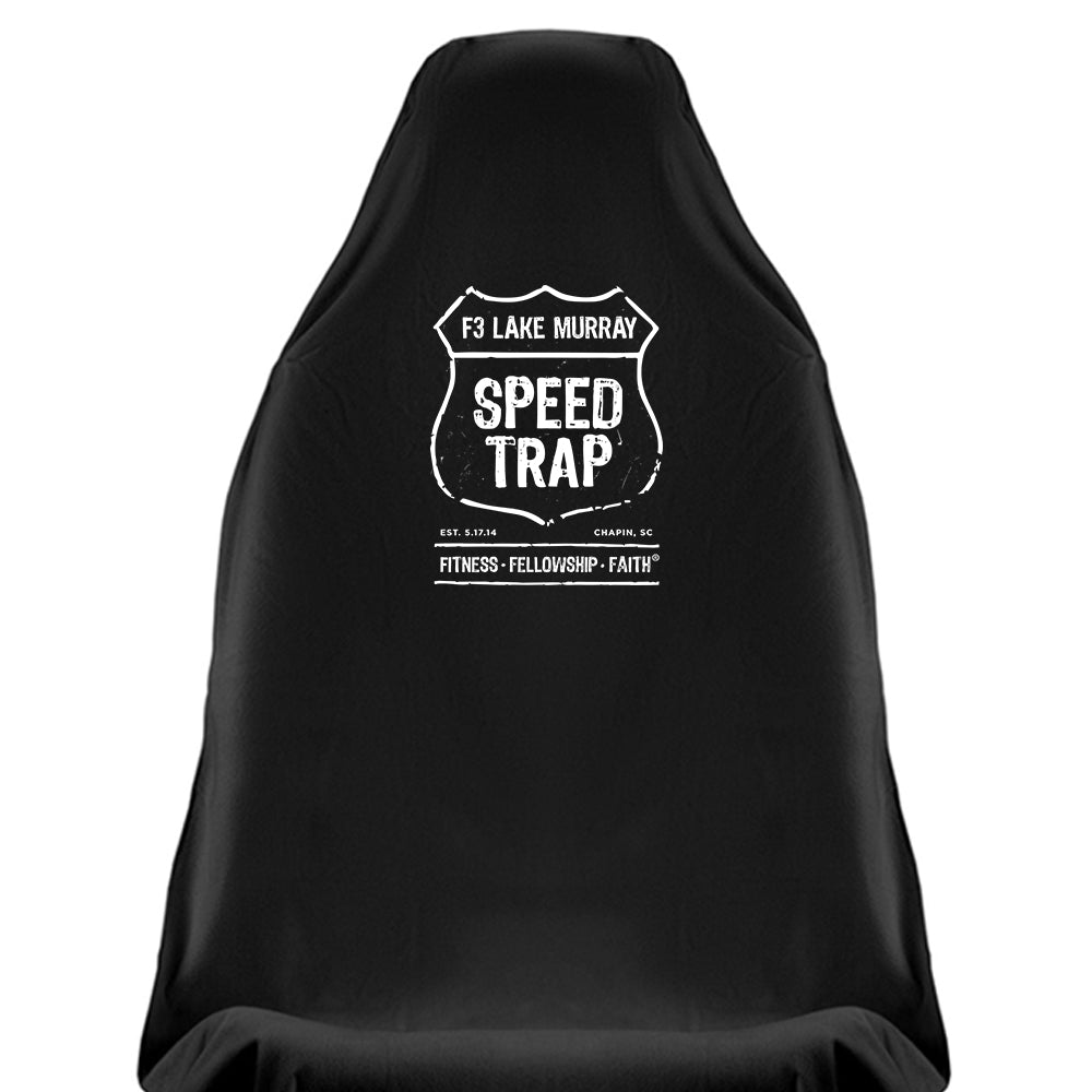 F3 Lake Murray Speed Trap Pre-Order June 2024