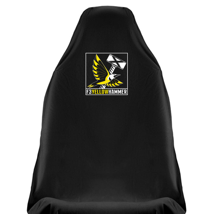 F3 Yellowhammer Pre-Order April 2024