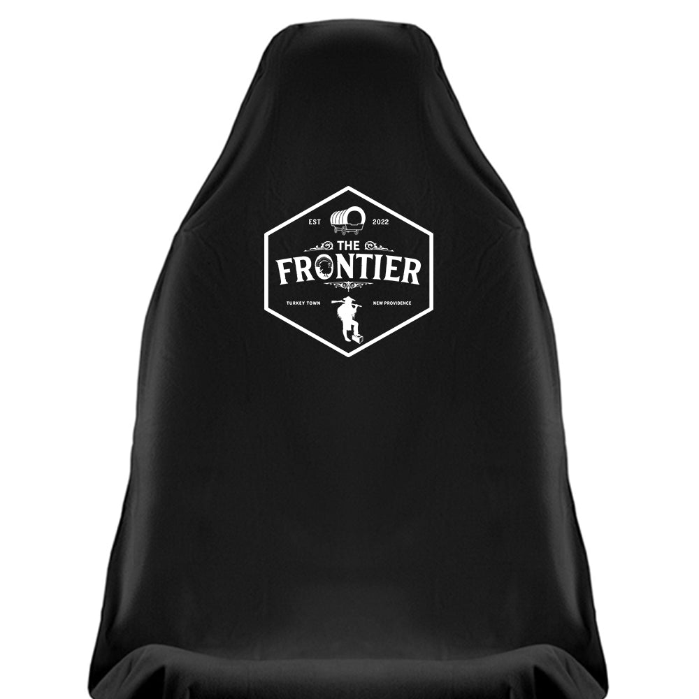 F3 The Frontier Pre-Order July 2024