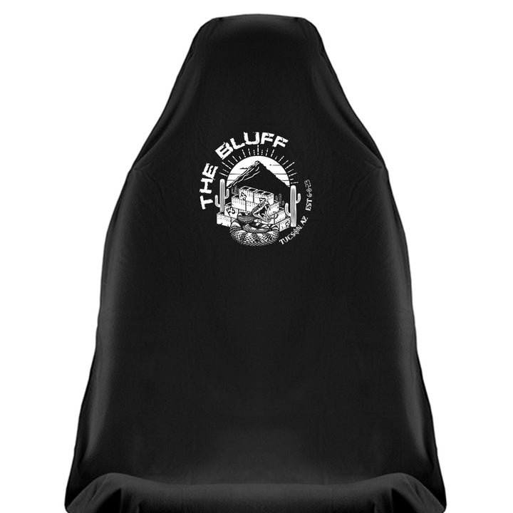F3 Tucson The Bluff Pre-Order March 2024