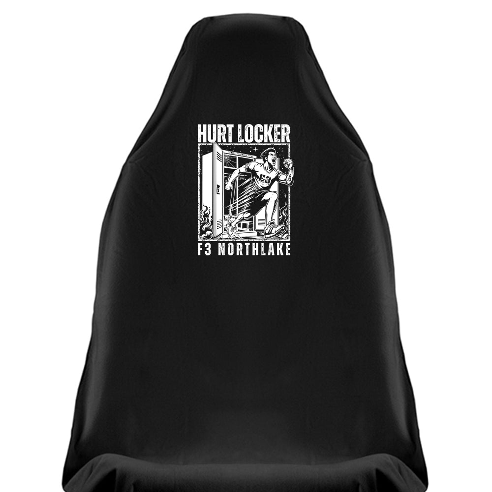F3 Northlake Hurt Locker Pre-Order February 2024