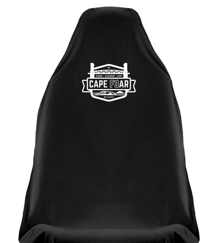 F3 Cape Fear Pre-Order February 2024