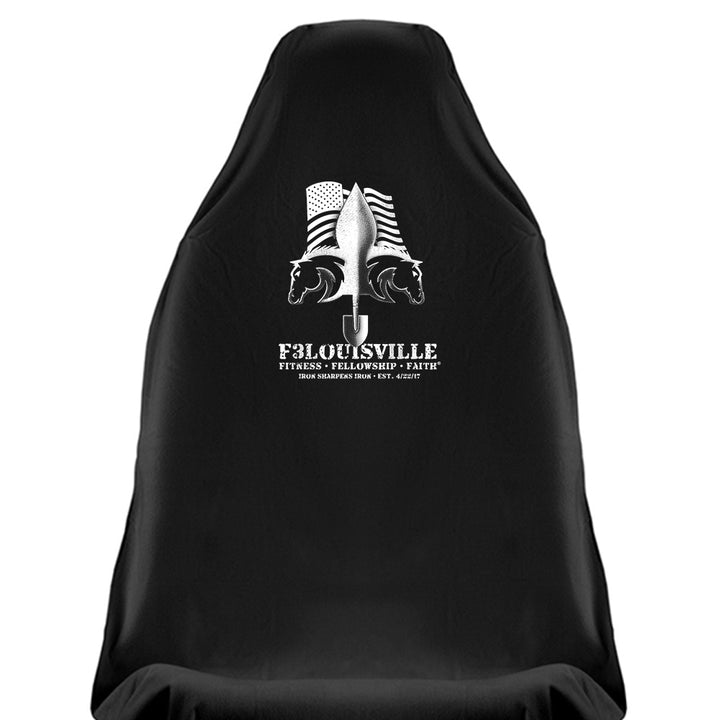 F3 Louisville Pre-Order November 2024