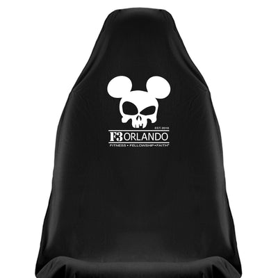 F3 Orlando Mouse Skull Pre-Order June 2024