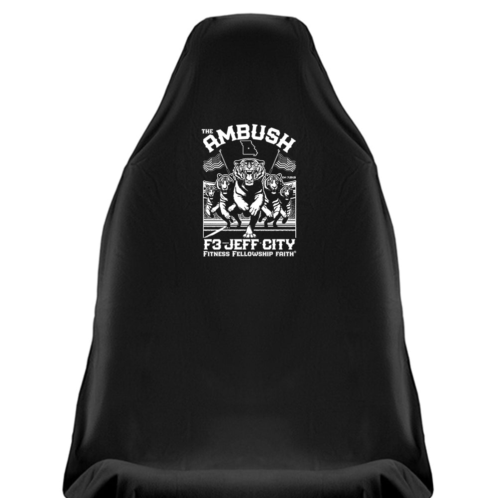 F3 Jeff City The Ambush Pre-Order April 2024