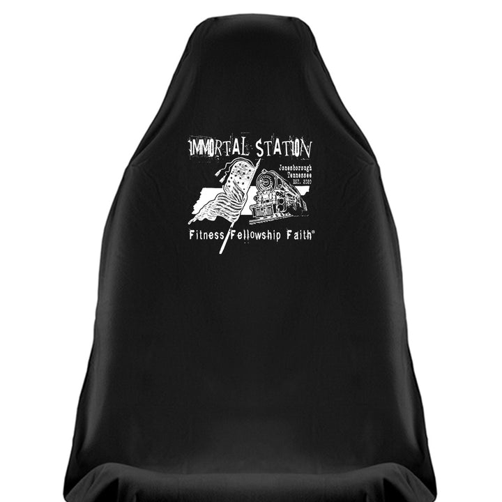 F3 Immortal Station Pre-Order July 2024