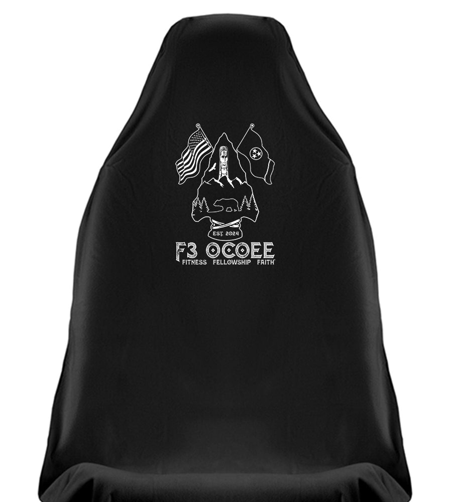 F3 Ocoee Inaugural Pre-Order January 2024