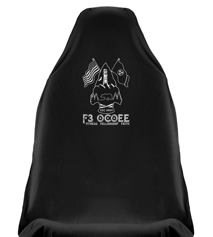 F3 Ocoee Inaugural Pre-Order January 2024