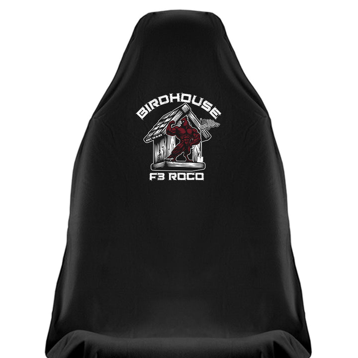 F3 RoCo Birdhouse Pre-Order April 2024