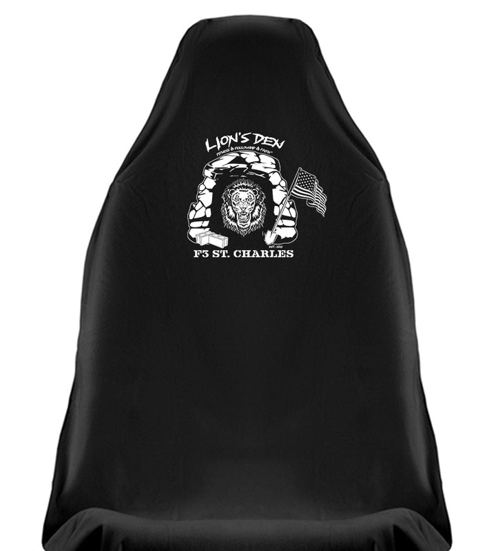 F3 St. Charles Lions Den Pre-Order January 2024
