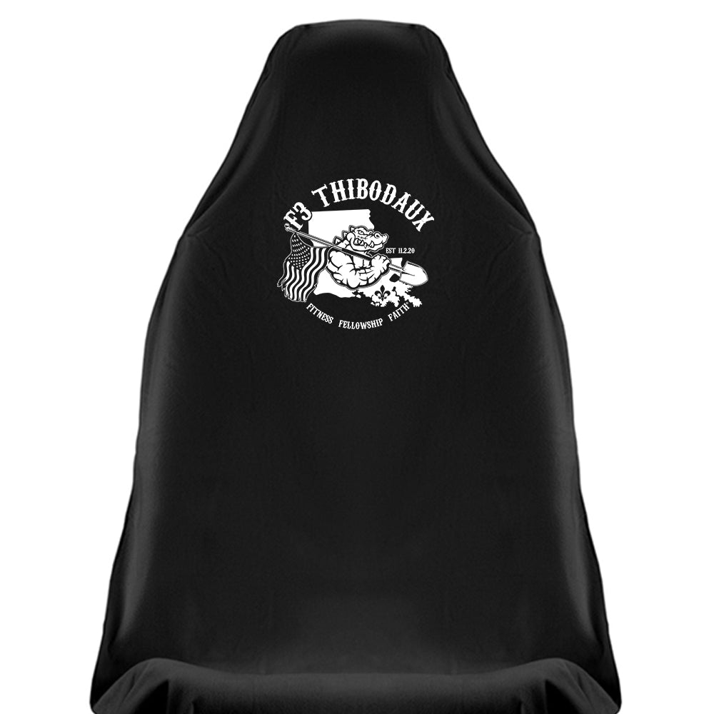 F3 Thibodaux Pre-Order March 2024