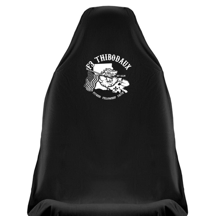 F3 Thibodaux Pre-Order March 2024