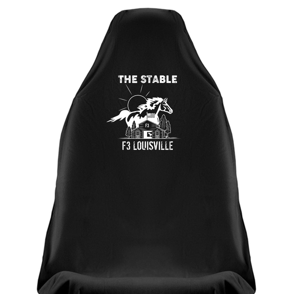 F3 Louisville The Stable Pre-Order August 2024