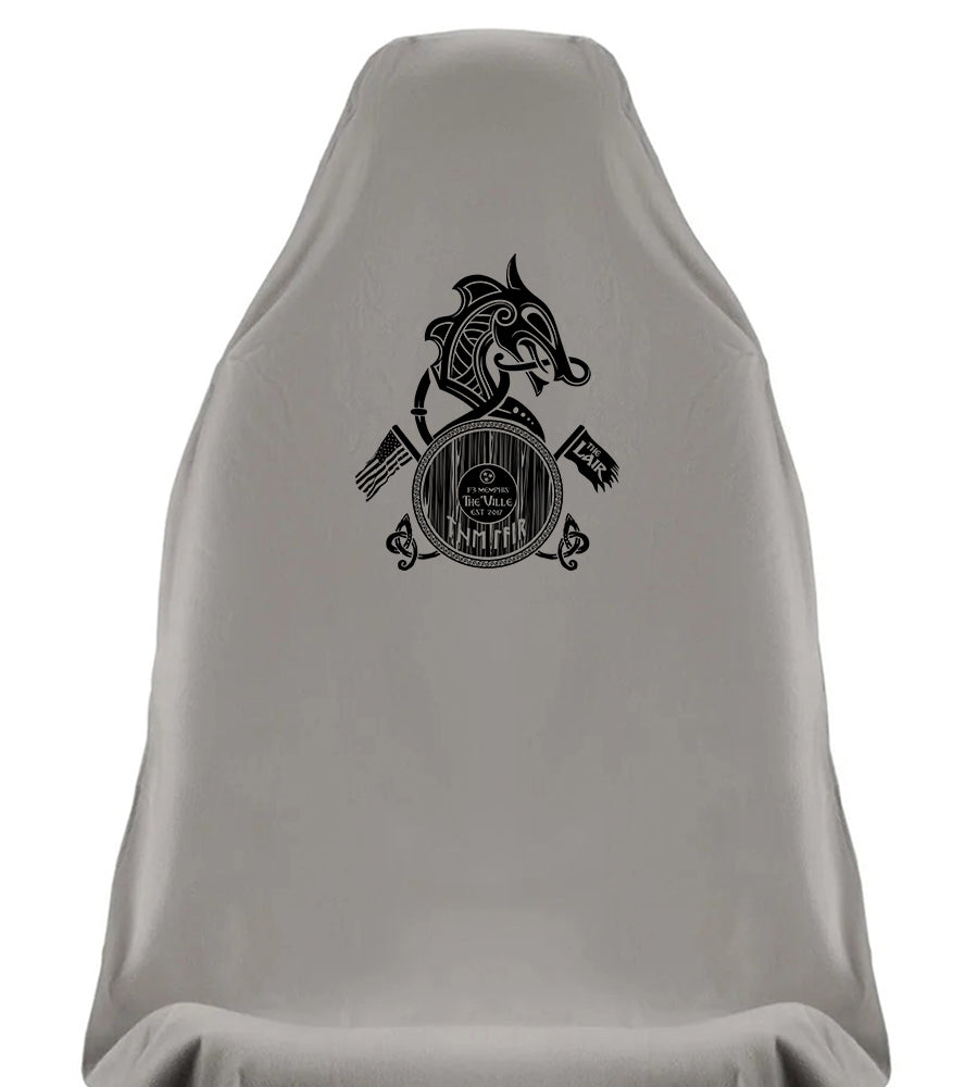F3 Memphis The Lair (Black Ink) Pre-Order January 2024