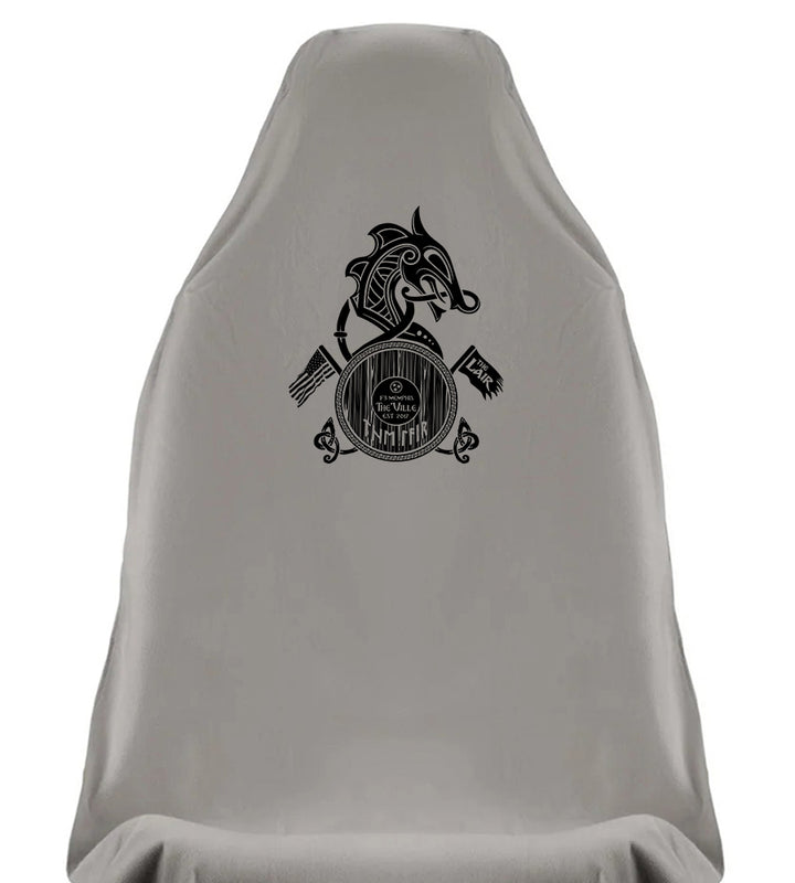 F3 Memphis The Lair (Black Ink) Pre-Order January 2024