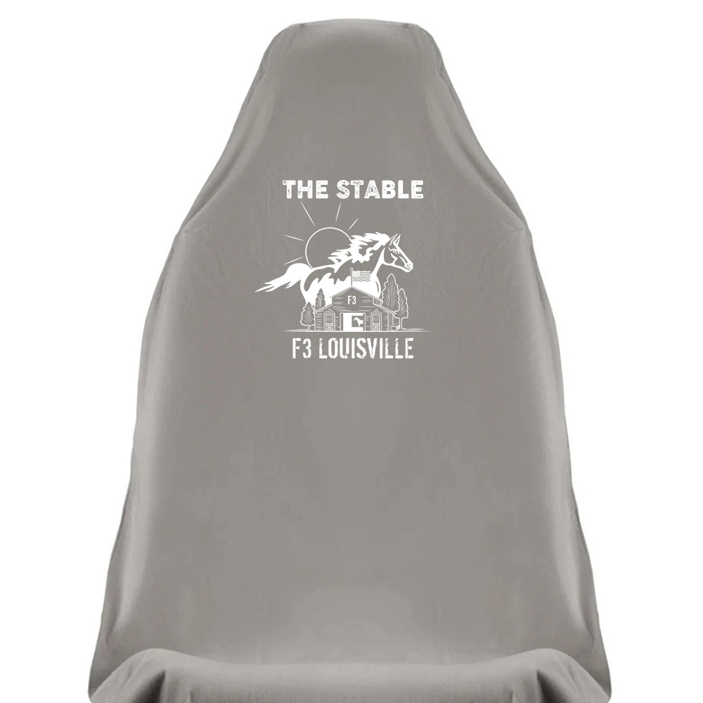 F3 Louisville The Stable Pre-Order August 2024