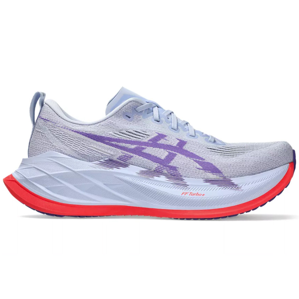 Men's Asics Superblast 2, Blue Fade/Edo Purple, 13 D Medium