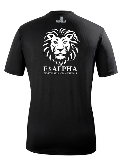 F3 Alpha North Atlanta Pre-Order May 2024