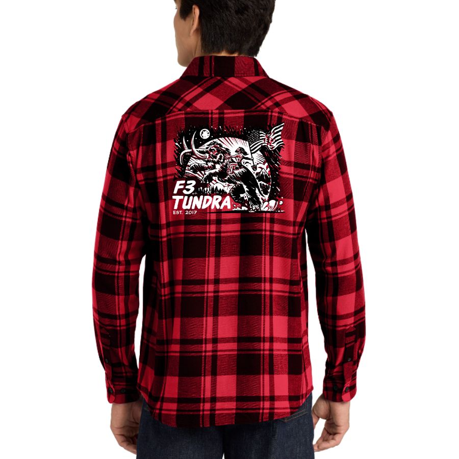 F3 Tundra Puget Sound, WA Pre-Order November 2025