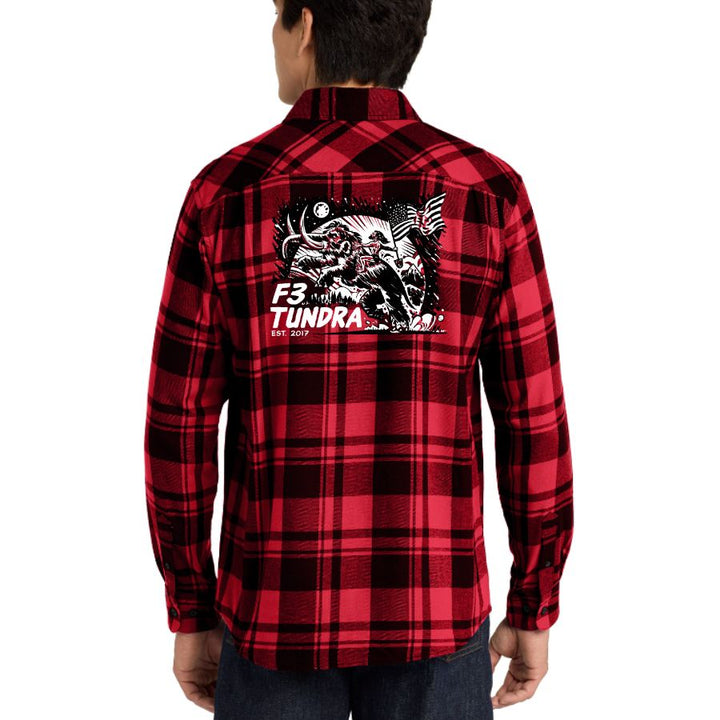 F3 Tundra Puget Sound, WA Pre-Order November 2025