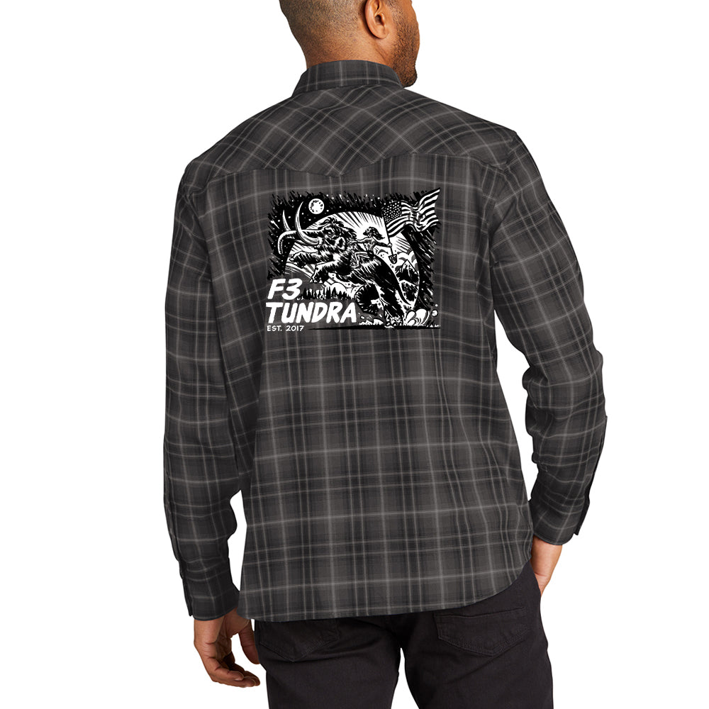 F3 Tundra Puget Sound, WA Pre-Order November 2025