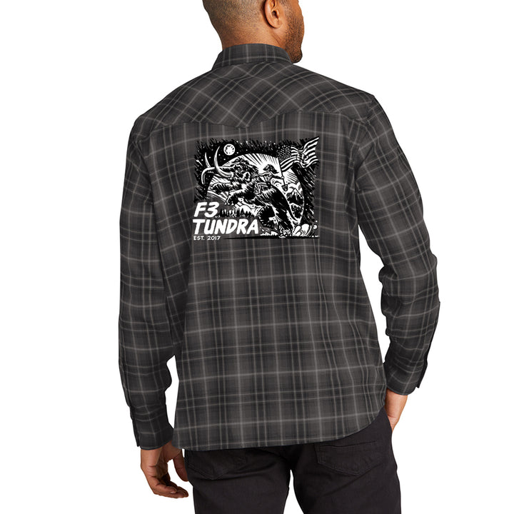 F3 Tundra Puget Sound, WA Pre-Order November 2025