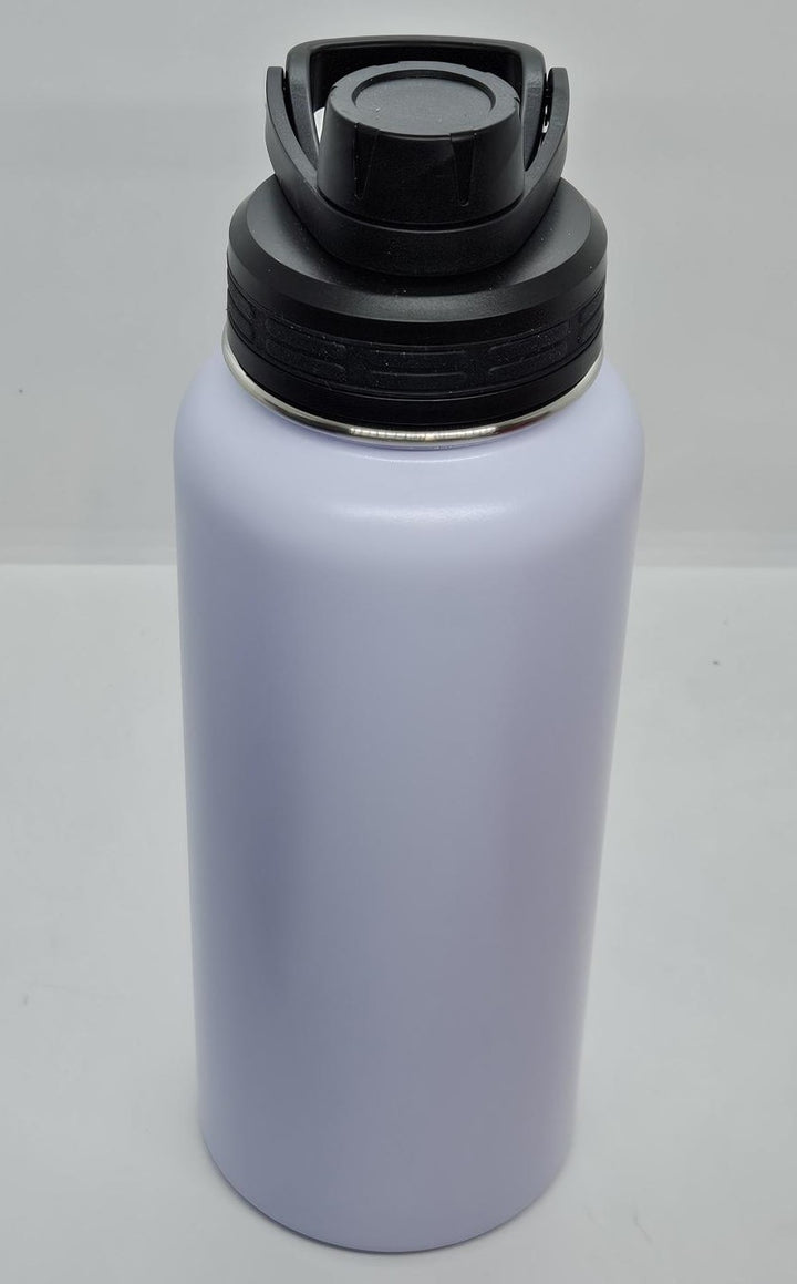 F3 Personalized 32 oz Water Bottles