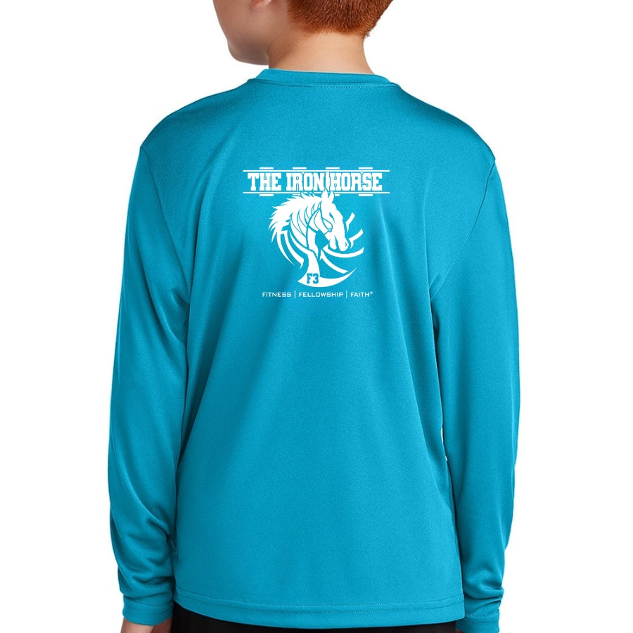 F3 Iron Horse Pre-Order November 2025