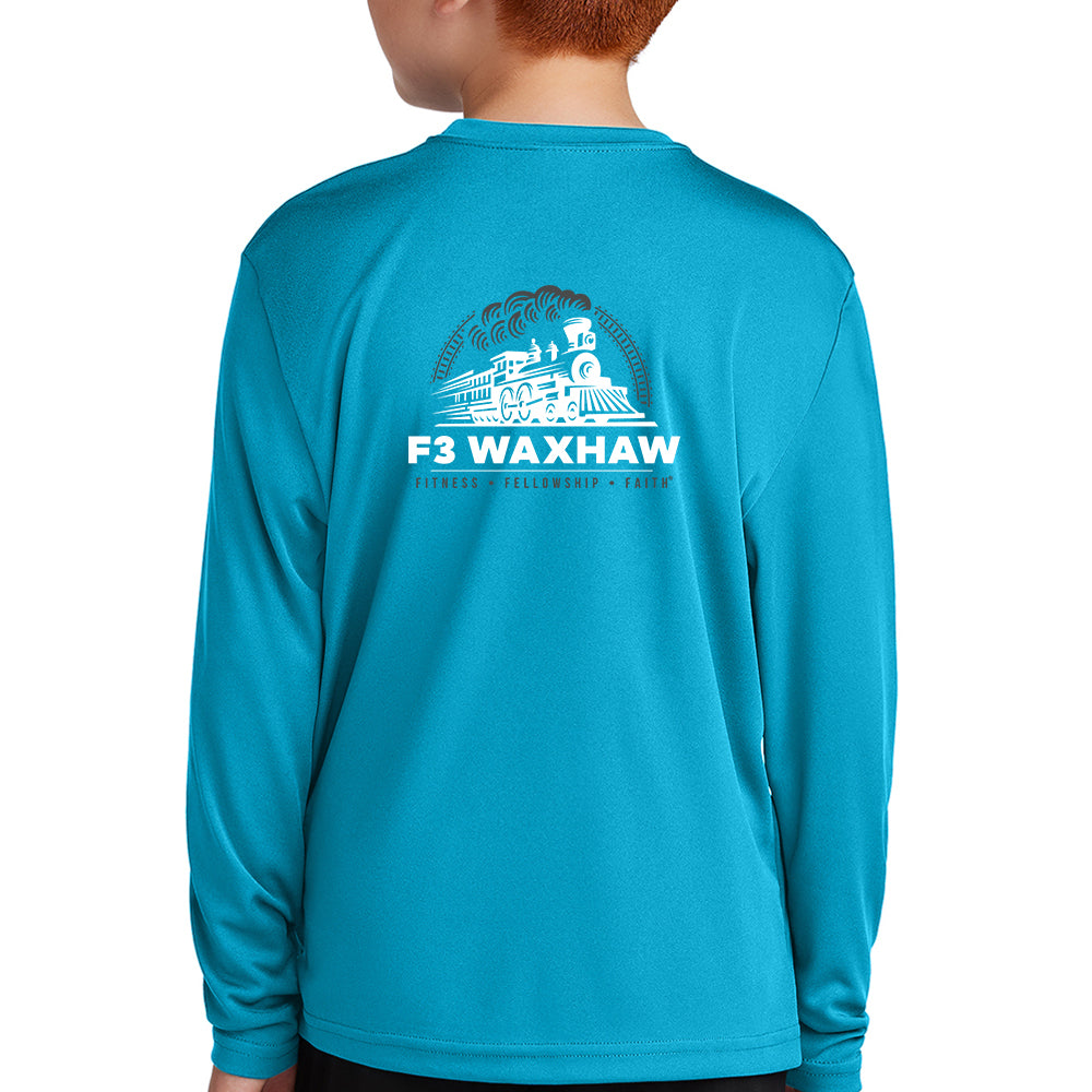 F3 Waxhaw Pre-Order September 2024