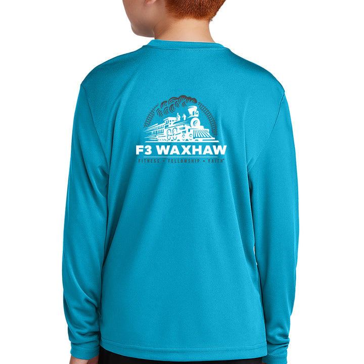 F3 Waxhaw Pre-Order September 2024