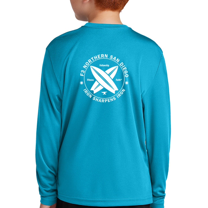 F3 Northern San Diego Pre-Order December 2025