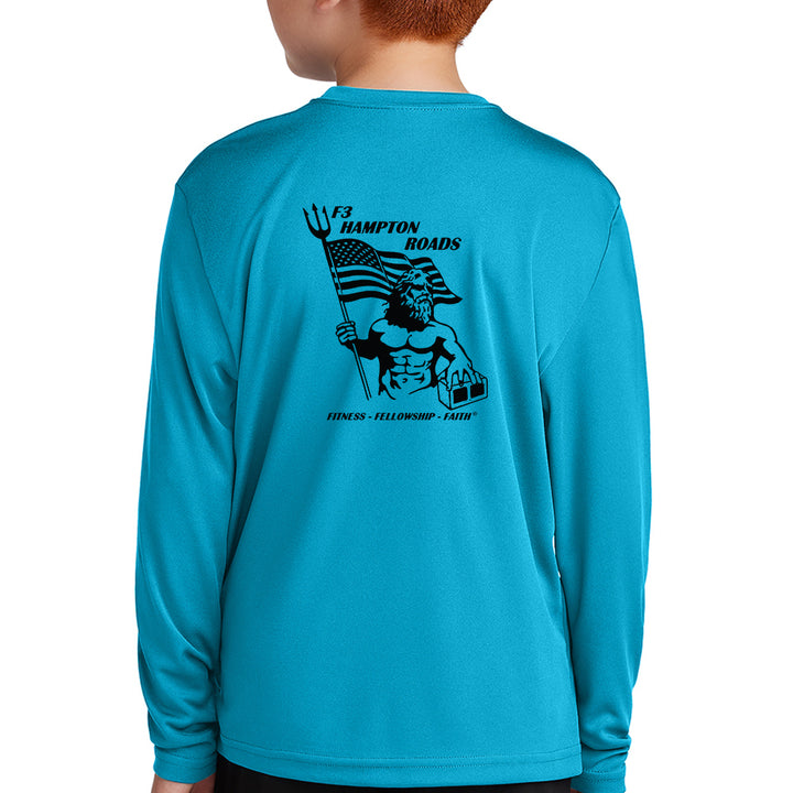 F3 Hampton Roads King Neptune Pre-Order October 2025
