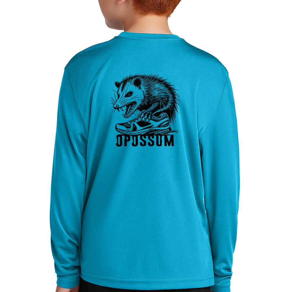 F3 Memphis - Opossum Pre-Order November 2024