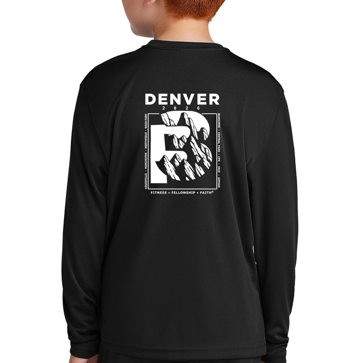 F3 Denver 2024 Pre-Order January 2026