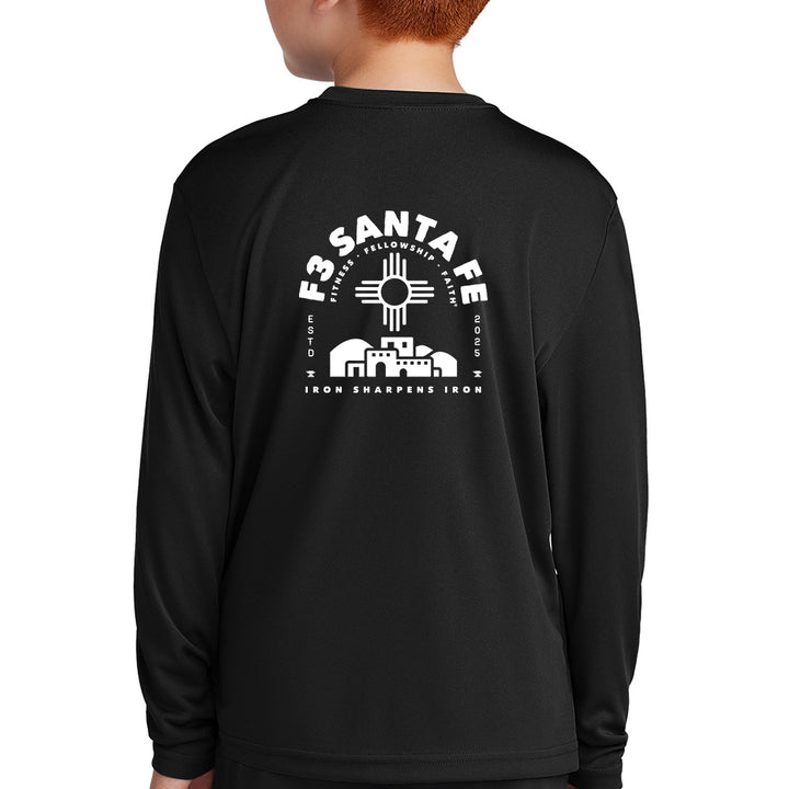 F3 Santa Fe Pre-Order June 2025