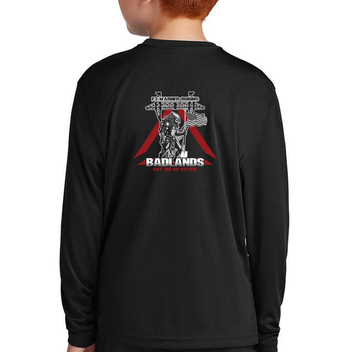 F3 Warner Robins Badlands Pre-Order May 2025