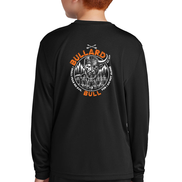 F3 Bullard Bull Pre-Order September 2026