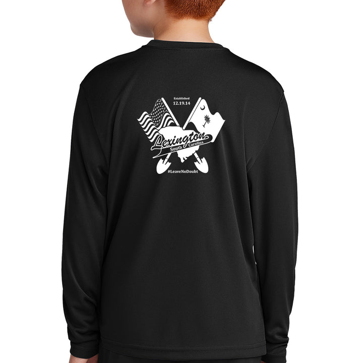 F3 Lexington Shirts Pre-Order October 2024
